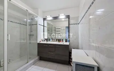 Appartement 720 000 € LE PLESSIS ROBINSON (92350) photo 8