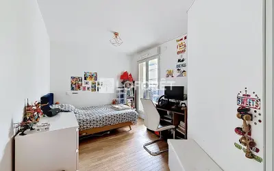 Appartement 765 000 € LE PLESSIS ROBINSON (92350) photo 9