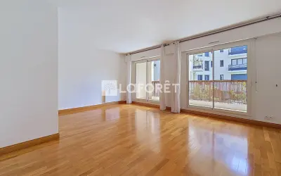 Appartement 565 000 € BOURG LA REINE (92340) photo 2