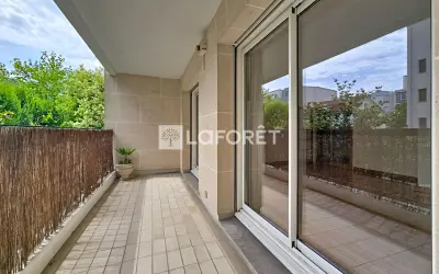 Appartement 565 000 € BOURG LA REINE (92340) photo 2