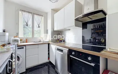 Appartement 265 000 € BOURG LA REINE (92340) photo 2