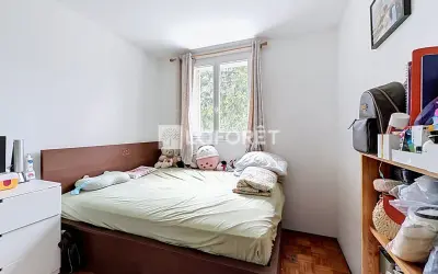 Appartement 265 000 € BOURG LA REINE (92340) photo 4