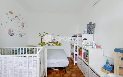 Appartement 265 000 € BOURG LA REINE (92340) photo 7