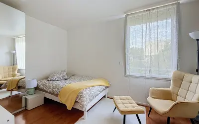 Appartement 560 000 € LE PLESSIS ROBINSON (92350) photo 4
