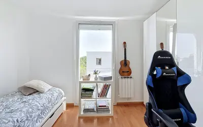 Appartement 550 000 € LE PLESSIS ROBINSON (92350) photo 5