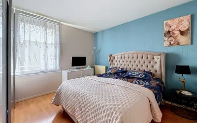 Appartement 560 000 € LE PLESSIS ROBINSON (92350) photo 6