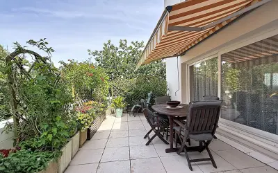 Appartement 560 000 € LE PLESSIS ROBINSON (92350) photo 8