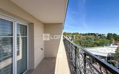 Appartement 538 000 € LE PLESSIS ROBINSON (92350) photo 2