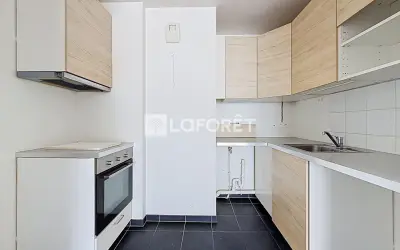 Appartement 235 000 € BAGNEUX (92220) photo 2