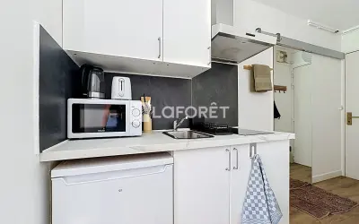 Appartement 550 €/mois SCEAUX (92330) photo 2