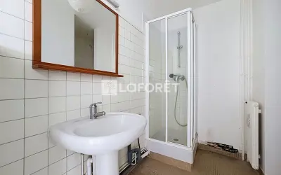 Appartement 840 €/mois SCEAUX (92330) photo 4