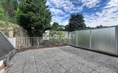 Appartement 719 €/mois LE PLESSIS ROBINSON (92350) photo 4