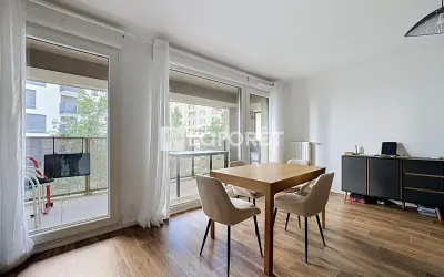 Appartement 1 200 €/mois BAGNEUX (92220) photo 4