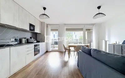 Appartement 1 200 €/mois BAGNEUX (92220) photo 5
