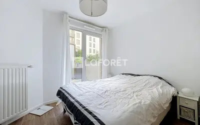Appartement 1 200 €/mois BAGNEUX (92220) photo 6