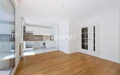 Appartement 580 000 € SCEAUX (92330) photo 2