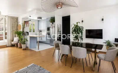 Maison 1 067 000 € ANTONY (92160) photo 2
