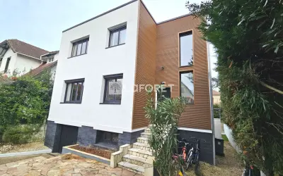 Maison 1 067 000 € ANTONY (92160) photo 4