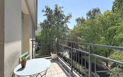 Appartement 675 000 € LE PLESSIS ROBINSON (92350) photo 2