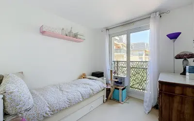 Appartement 675 000 € LE PLESSIS ROBINSON (92350) photo 6