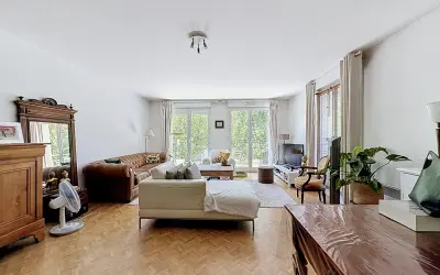 Appartement 675 000 € LE PLESSIS ROBINSON (92350) photo 8