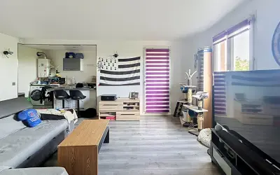 Appartement 245 000 € ELANCOURT (78990) photo 2