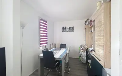 Appartement 245 000 € ELANCOURT (78990) photo 4