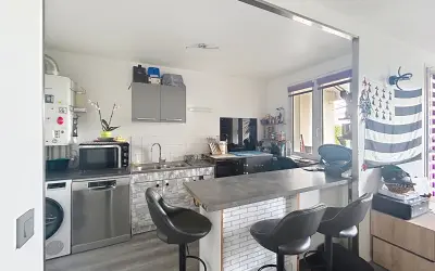 Appartement 245 000 € ELANCOURT (78990) photo 5