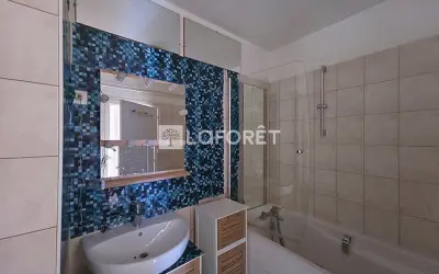 Appartement 304 500 € BOURG LA REINE (92340) photo 5