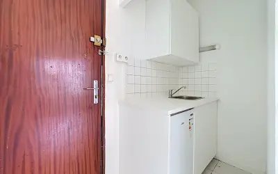 Appartement 550 €/mois FONTENAY AUX ROSES (92260) photo 2