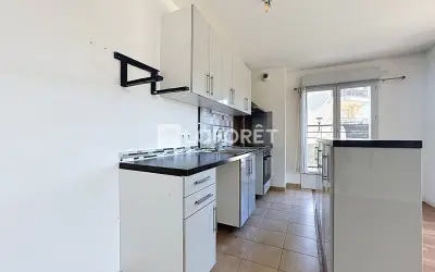 Appartement 1 430 €/mois CHATENAY MALABRY (92290) photo 2