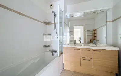Appartement 1 430 €/mois CHATENAY MALABRY (92290) photo 8