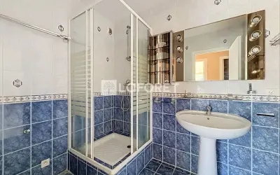 Appartement 308 000 € LE PLESSIS ROBINSON (92350) photo 6