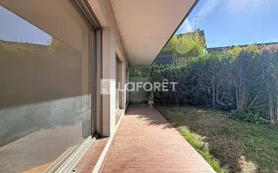 Appartement 308 000 € LE PLESSIS ROBINSON (92350) photo 7
