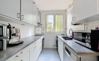 Appartement 292 600 € LE PLESSIS ROBINSON (92350) photo 2