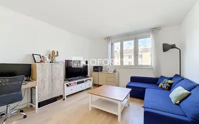 Appartement 249 000 € LE PLESSIS ROBINSON (92350) photo 6