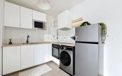 Appartement 1 300 €/mois CHEVILLY LARUE (94550) photo 2