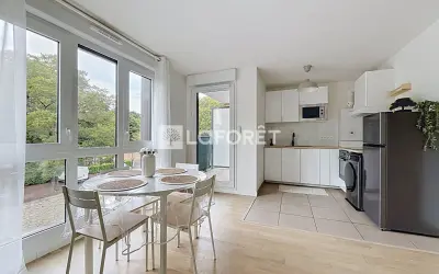 Appartement 1 300 €/mois CHEVILLY LARUE (94550) photo 4