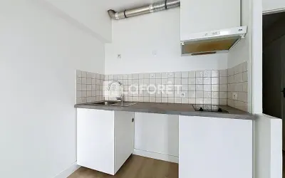 Appartement 780 €/mois FONTENAY AUX ROSES (92260) photo 2