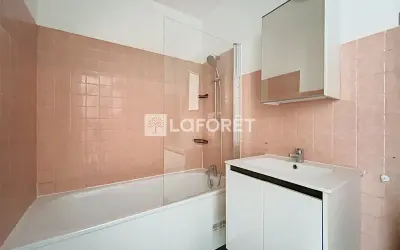 Appartement 780 €/mois FONTENAY AUX ROSES (92260) photo 4