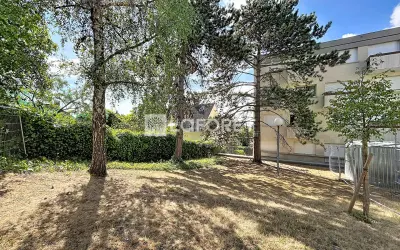 Appartement 780 €/mois FONTENAY AUX ROSES (92260) photo 5