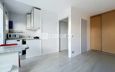 Appartement 170 000 € BOURG LA REINE (92340) photo 2