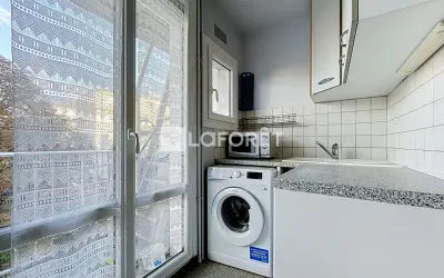 Appartement 170 000 € BOURG LA REINE (92340) photo 4