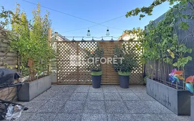 Appartement 217 350 € ANTONY (92160) photo 2
