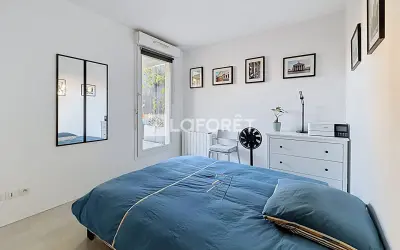 Appartement 217 350 € ANTONY (92160) photo 4