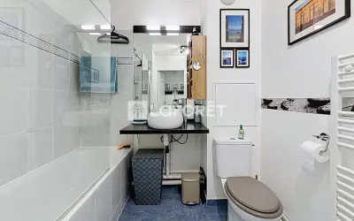 Appartement 217 350 € ANTONY (92160) photo 5