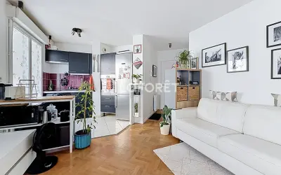 Appartement 217 350 € ANTONY (92160) photo 6