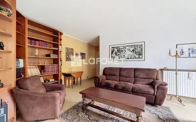 Appartement 390 000 € BAGNEUX (92220) photo 2