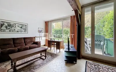 Appartement 390 000 € BAGNEUX (92220) photo 4