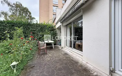 Appartement 390 000 € BAGNEUX (92220) photo 5